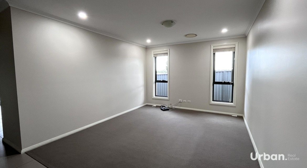 Glenmore Park 25 Forestwood Drive