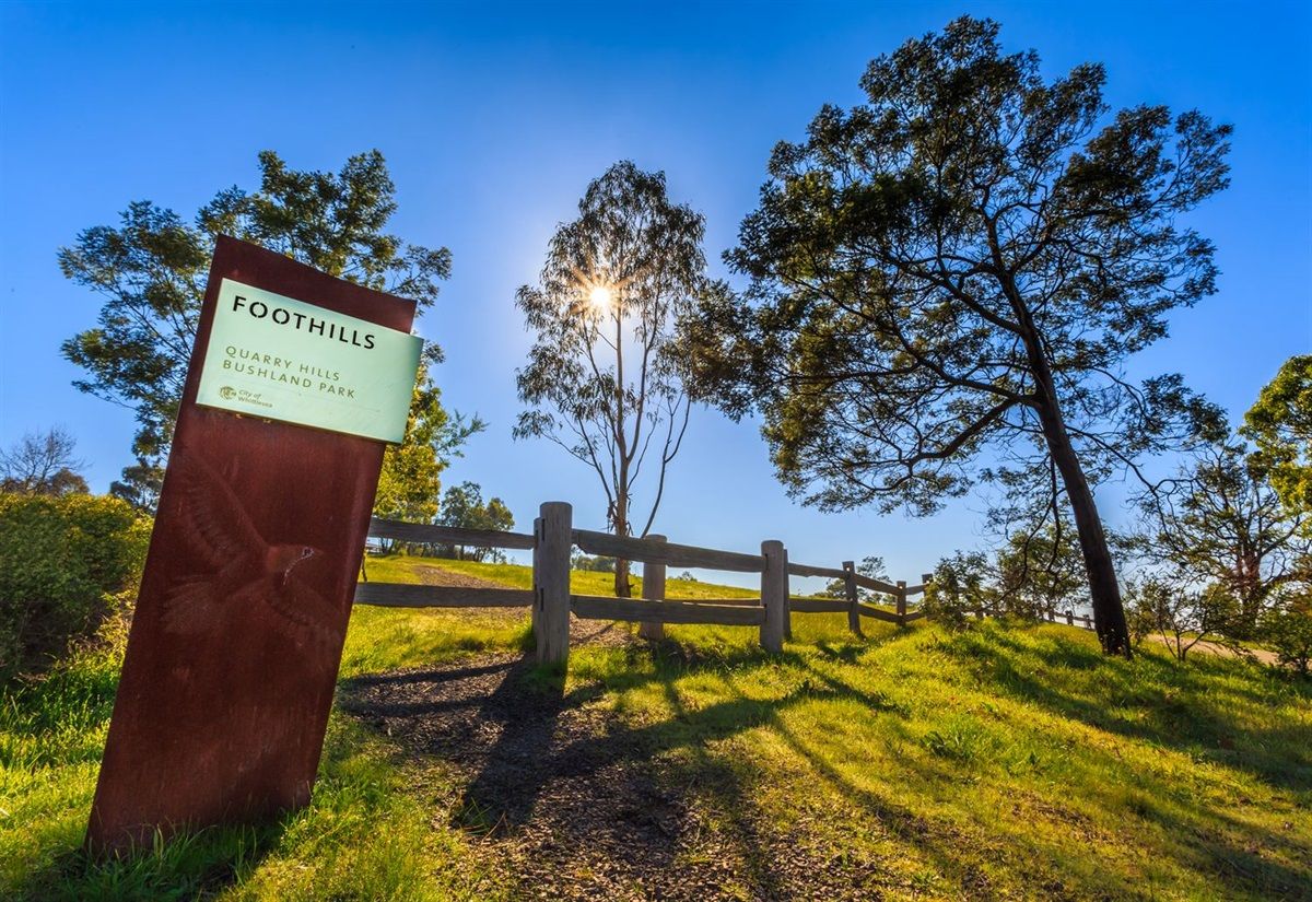 Prestigious Titled Allotment in Mernda's Exclusive Regent Views Pocket