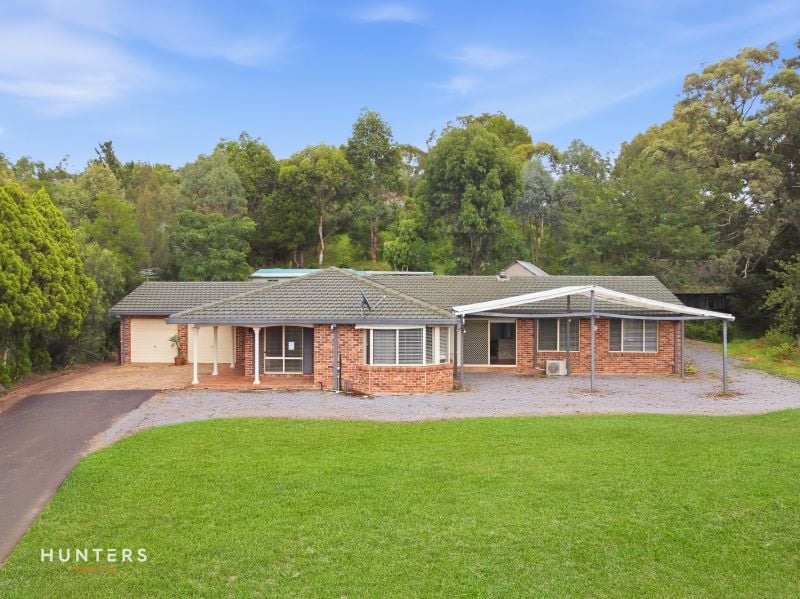 145 Fallons Road, Werombi