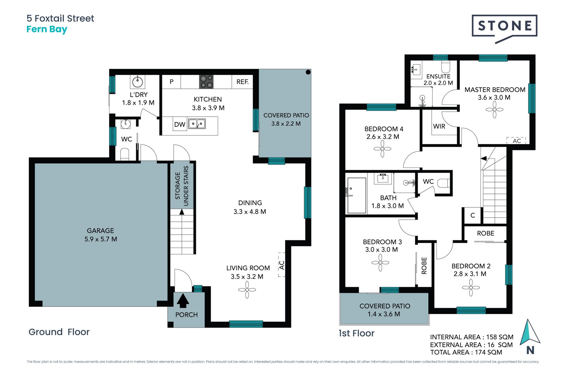 Coastal living for modern families