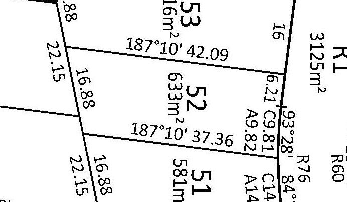 Lot 52/10 Banksia Rise, Nyora VIC 3987