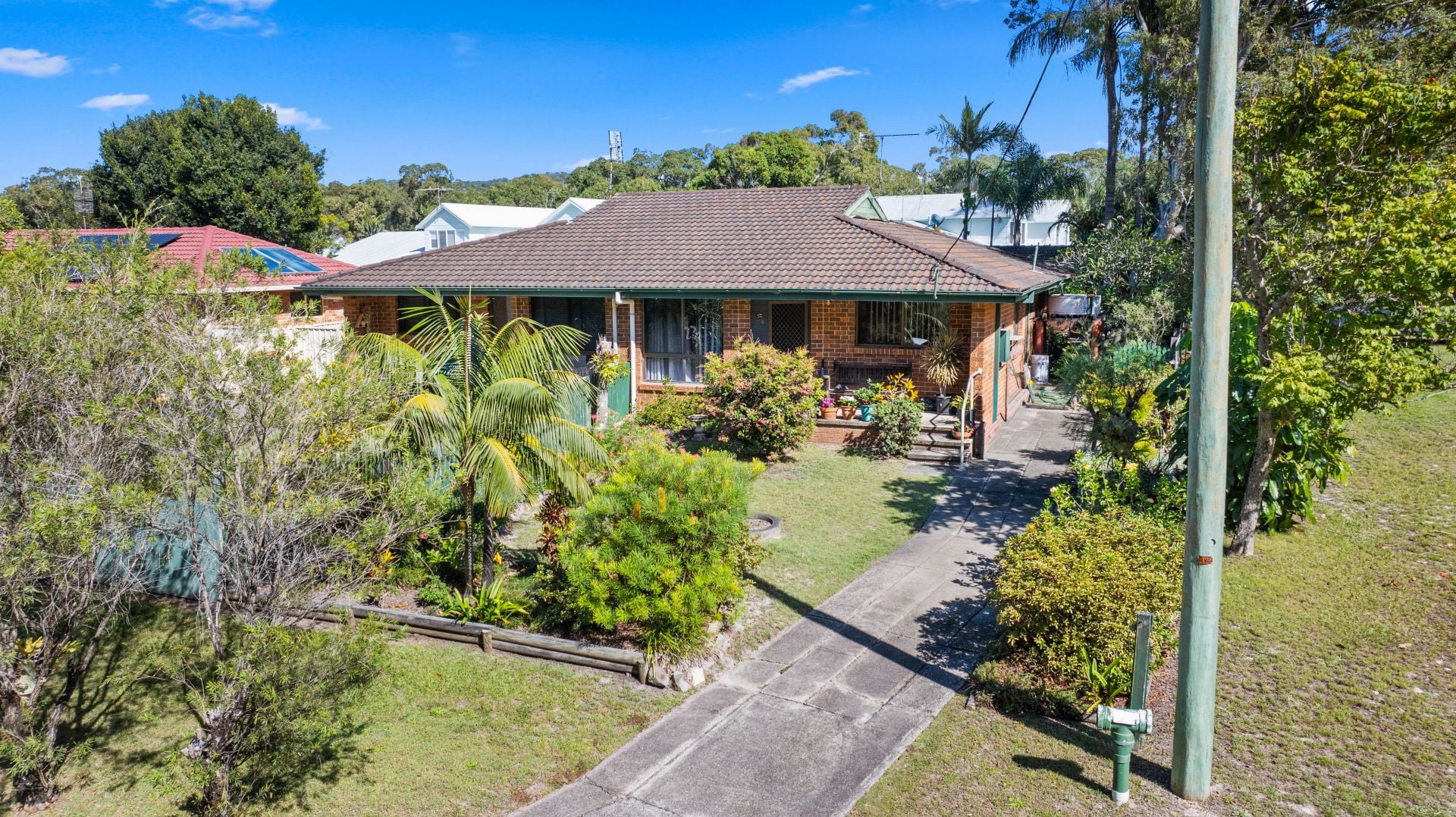 2/24 Belmore Street, Crescent Head