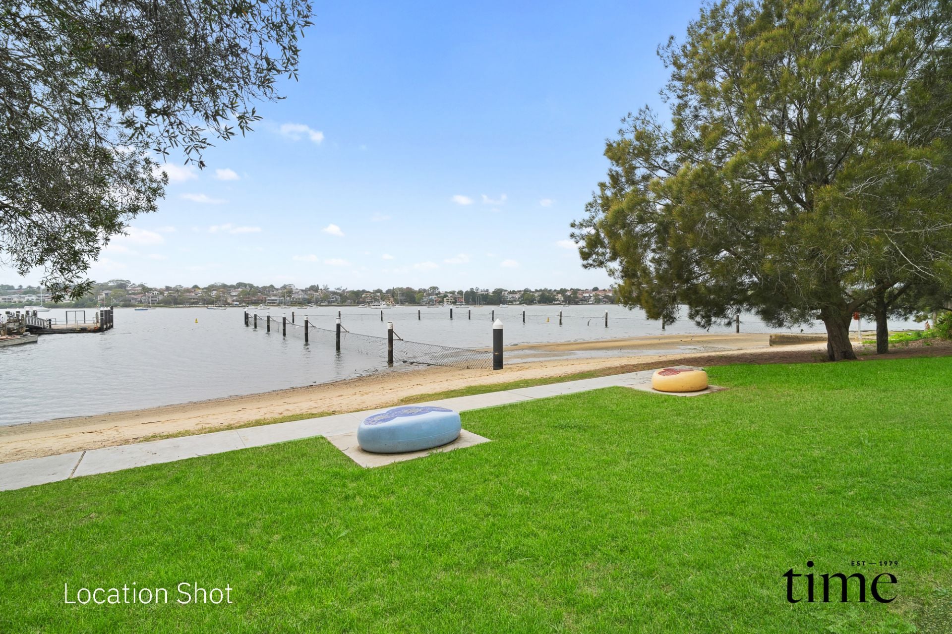 205 Burwood Road, Concord NSW