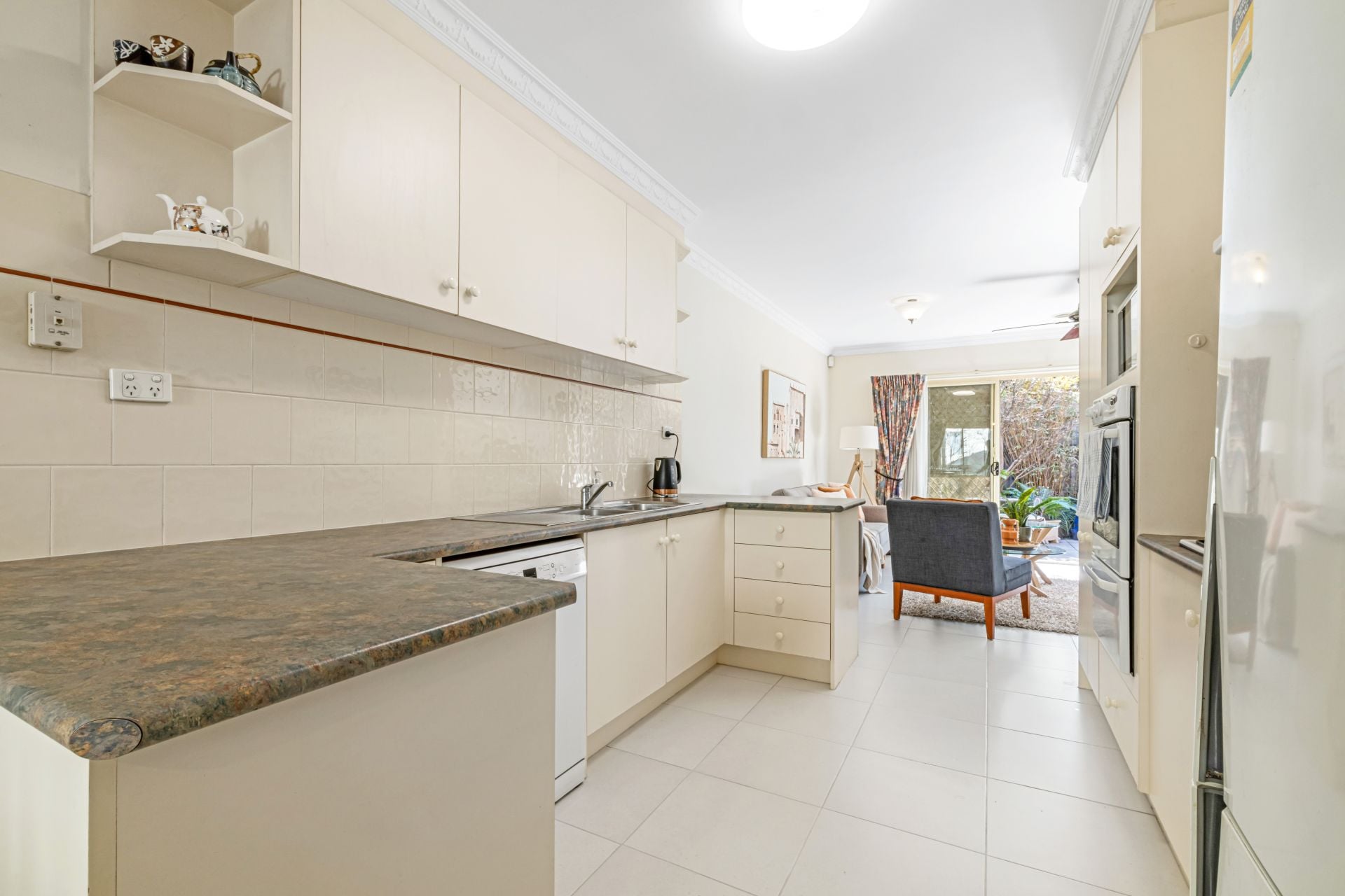 A Great Family Home
