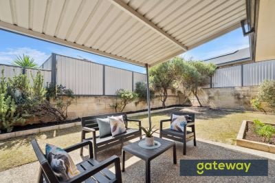 9 Spruce Terrace, Aubin Grove
