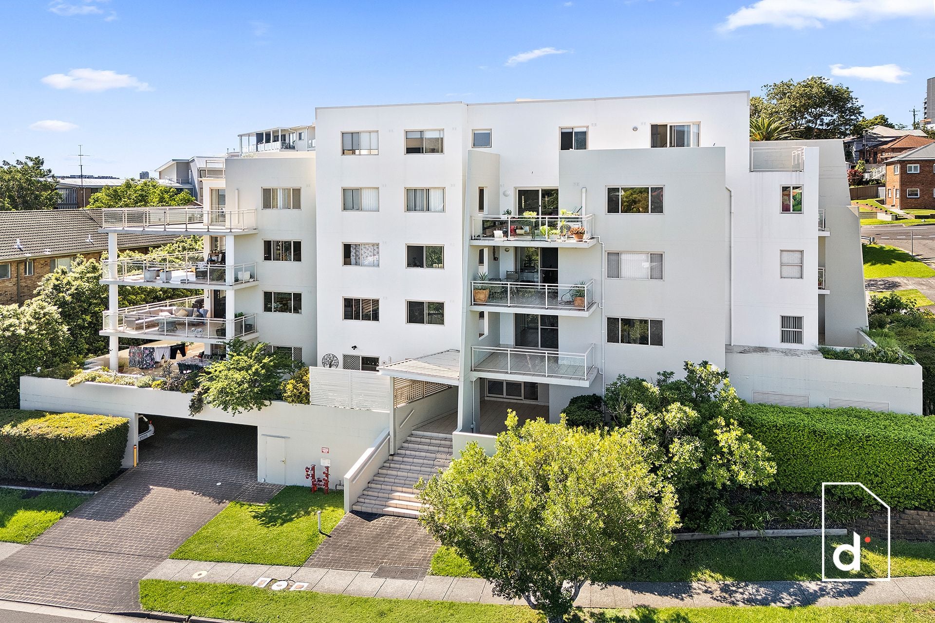 14/4-6 Sperry Street, Wollongong NSW