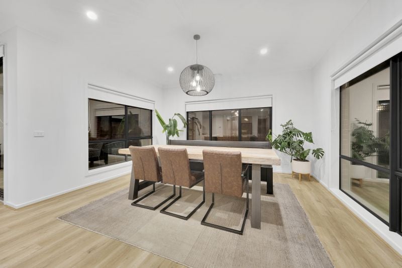 72 Clapham Avenue, Wollert