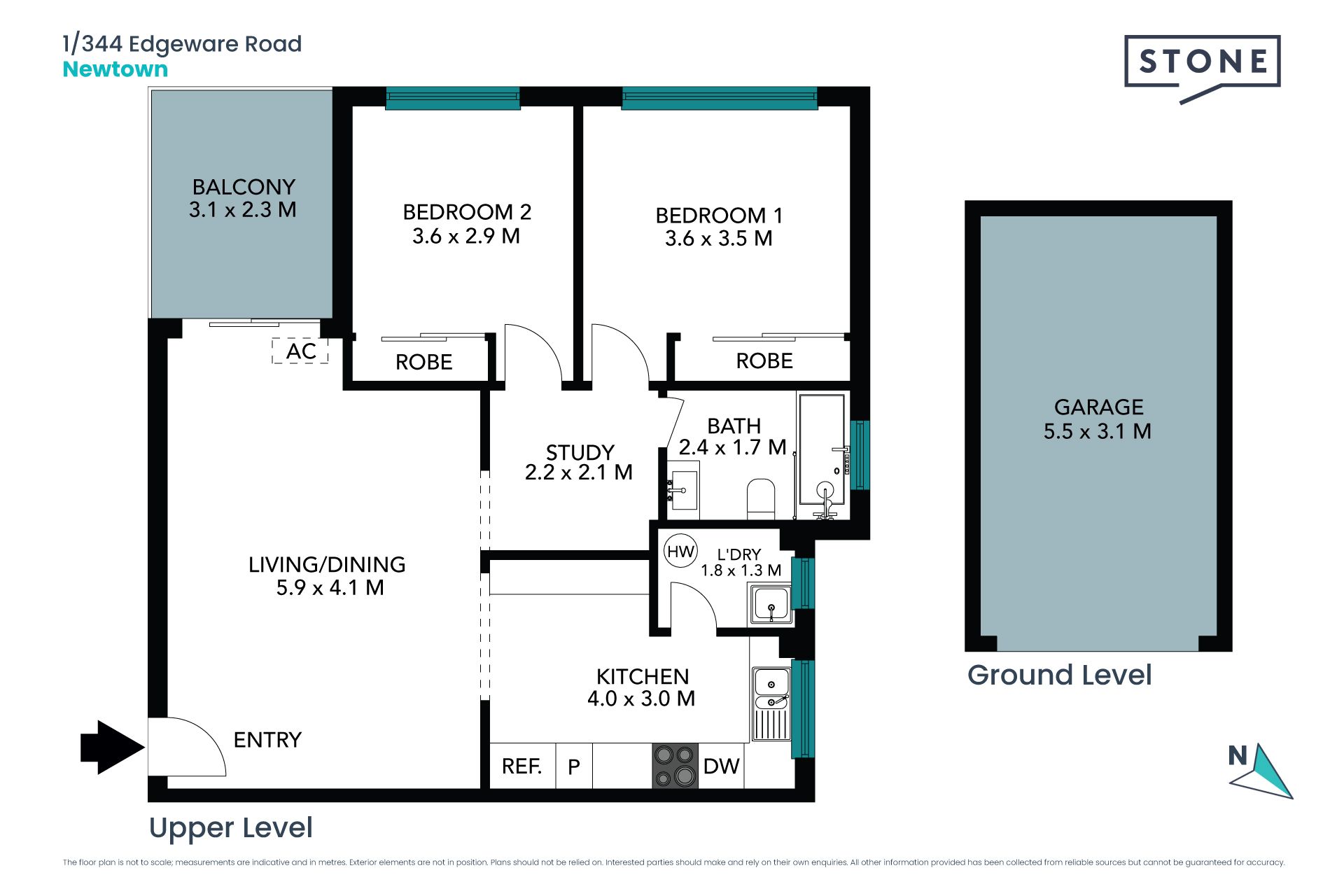 Sun-Drenched Haven Offering Lifestyle and Convenience