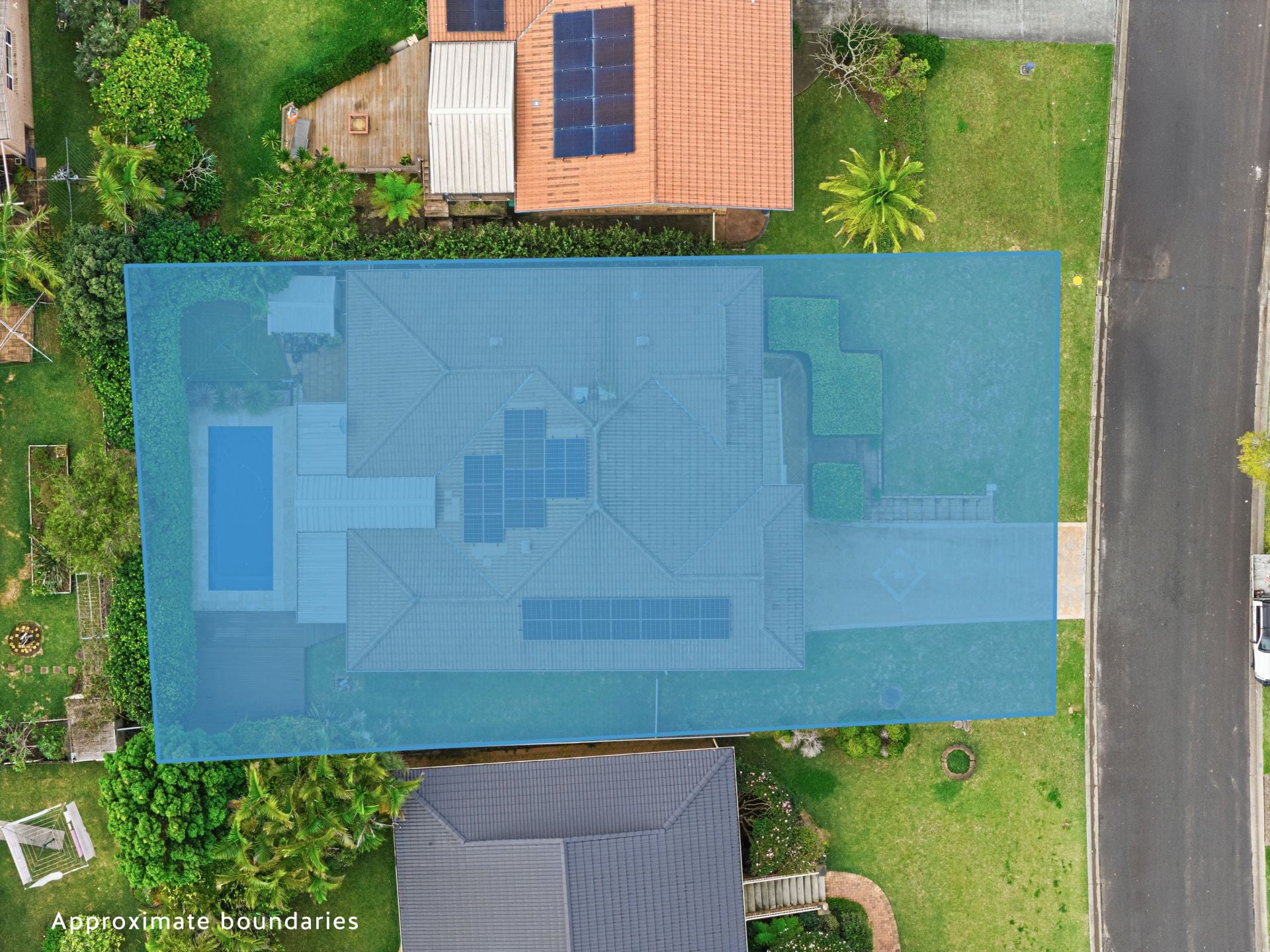 18 Waterford Terrace Port Macquarie NSW, Port Macquarie - Image 1