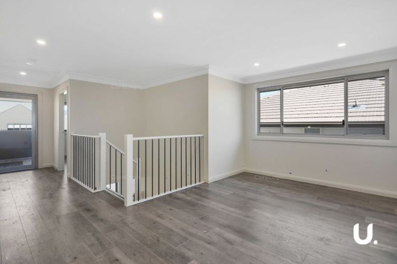 Kellyville 18 Kennedy Avenue