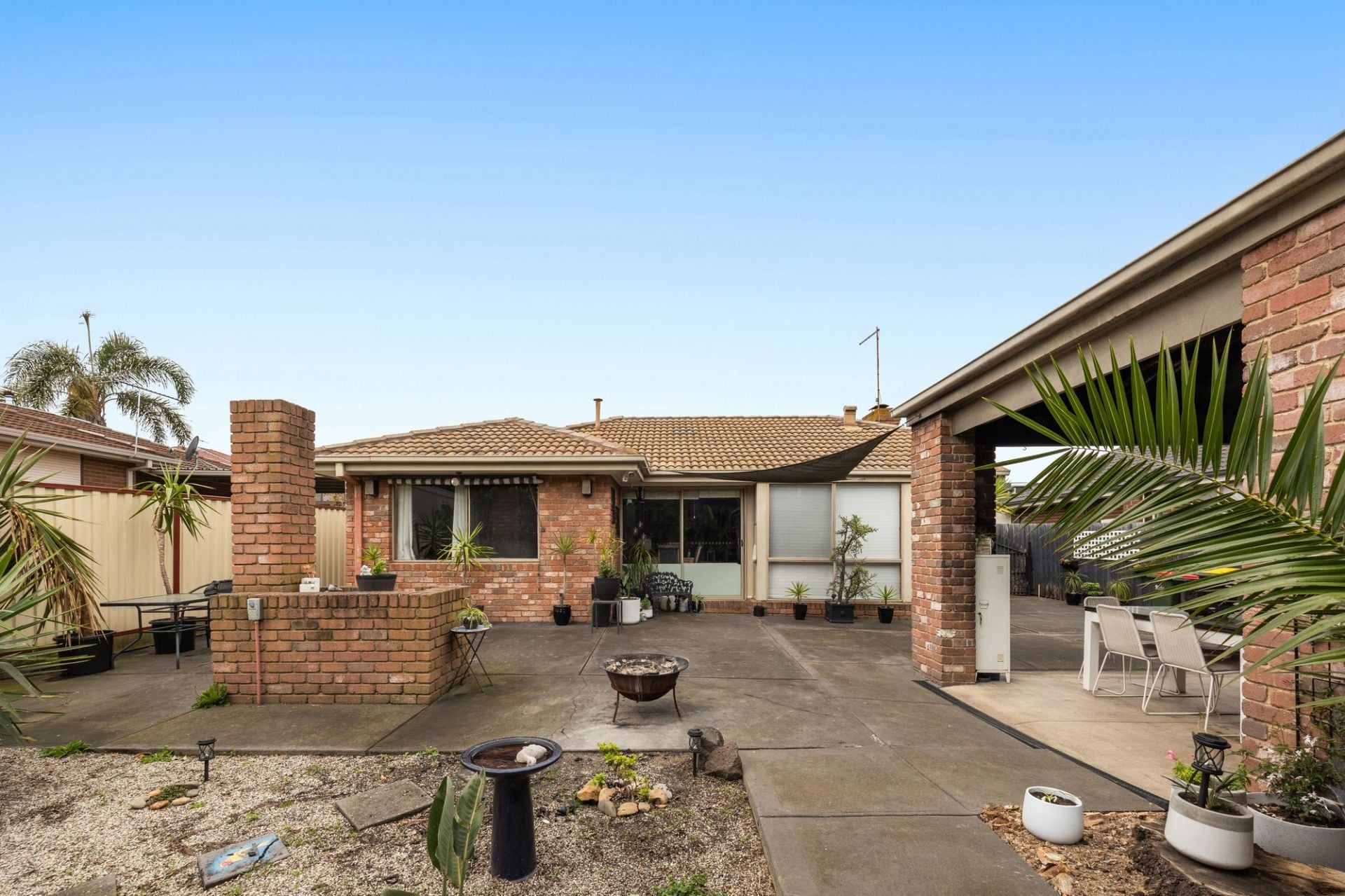 Comfortable Home, Excellent Land & Versatile Outdoor Space
