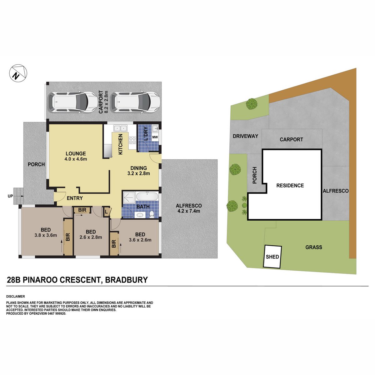 First Home / Investor Special
