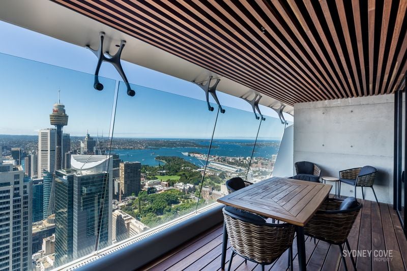117 Bathurst Street, Sydney, Sydney - Thumbnail 2