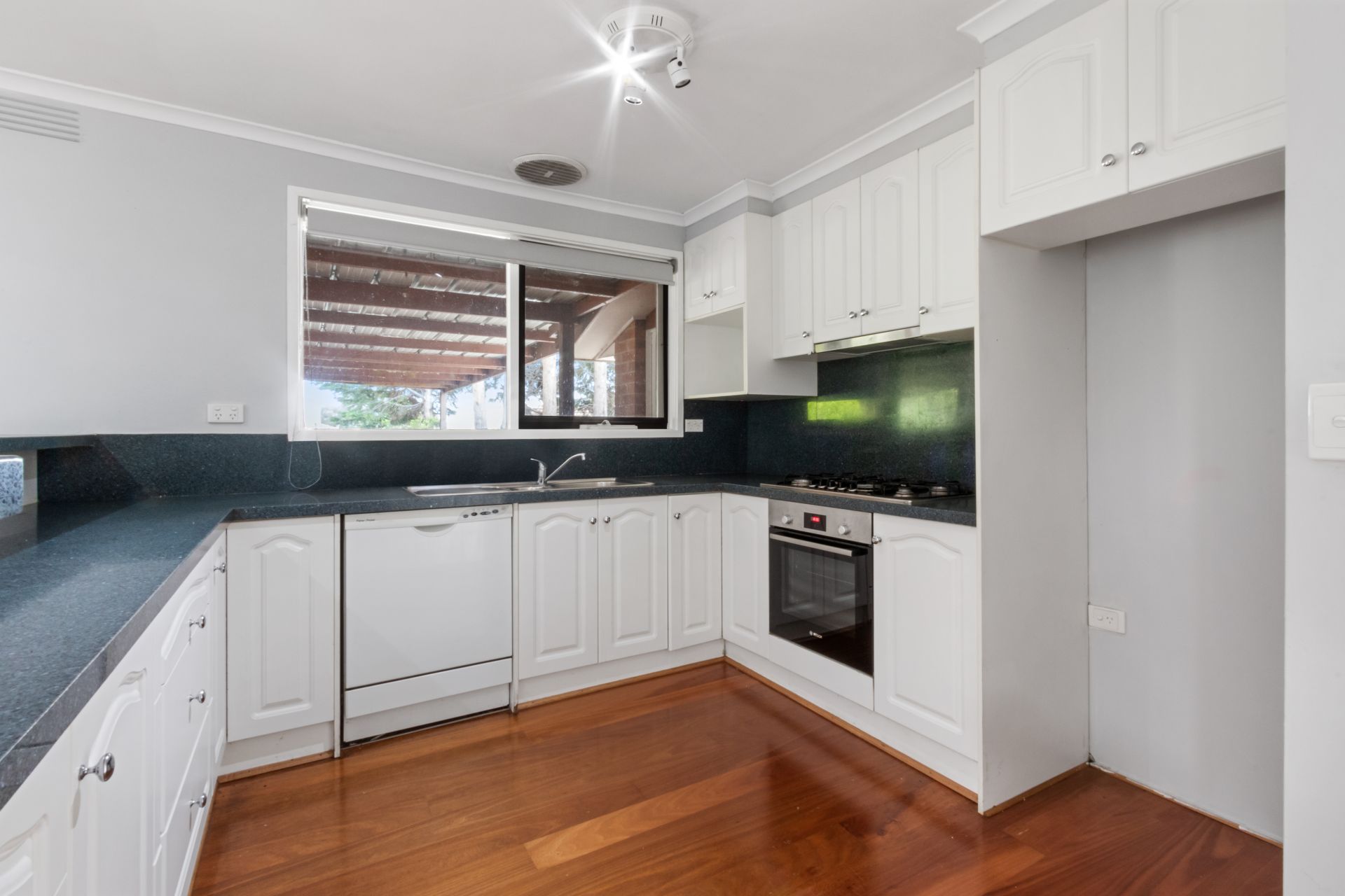 Three Bedroom Family Bliss