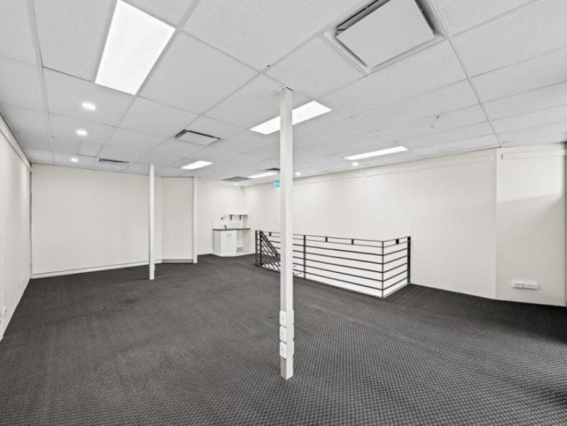 3/18 Kilroe Street, Milton