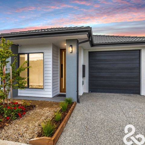 Modern & Low-Maintenance Living