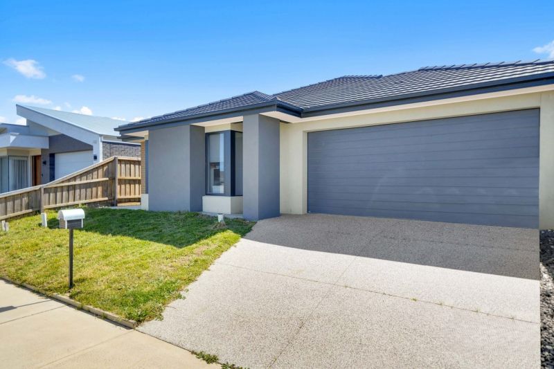 41 Tangelo Street, Mickleham