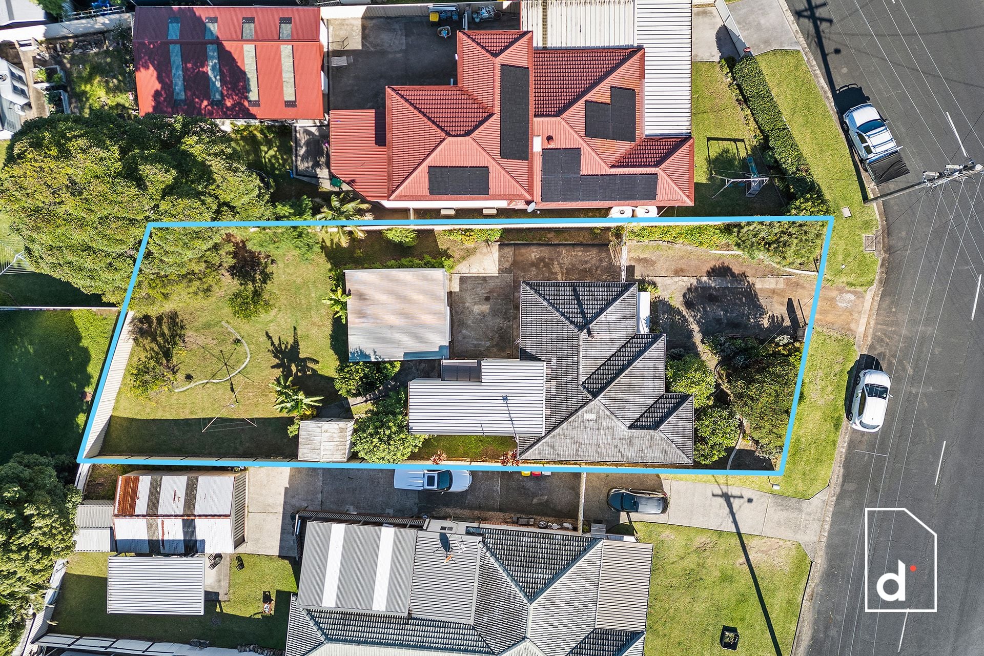 83 Robert Street, Dapto NSW