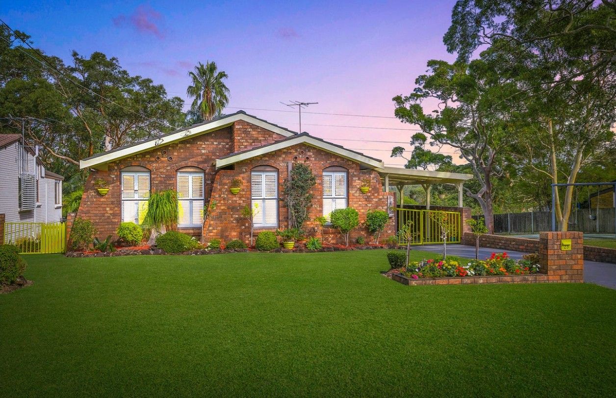 23 Sierra Road, Engadine, Engadine - Thumbnail 6