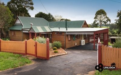 13 Innes Road Gembrook VIC, Gembrook - Thumbnail 2