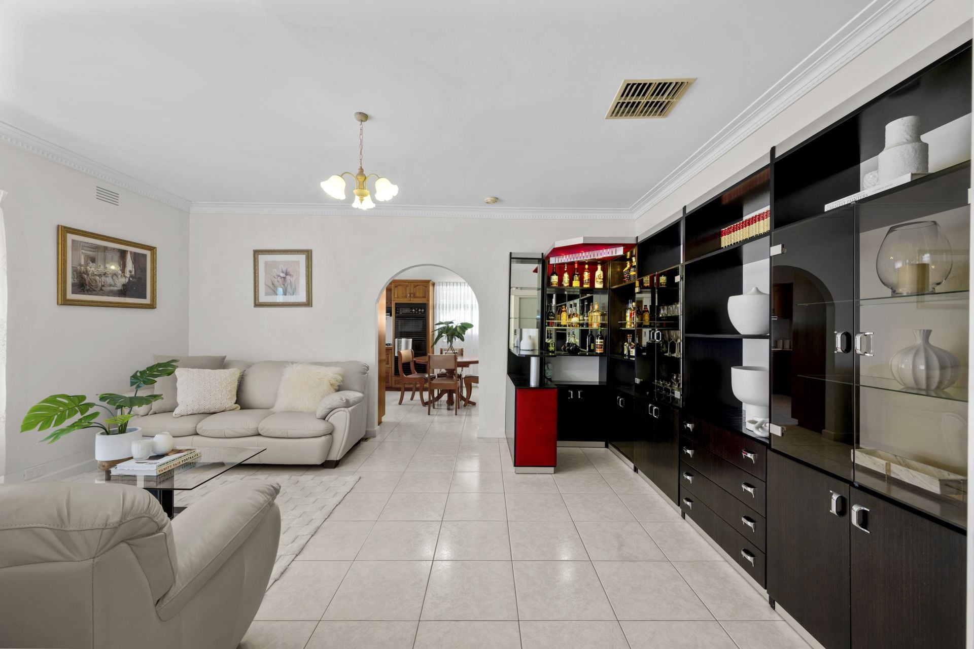 A Well Appointed Home Offering Space, Comfort and Potential