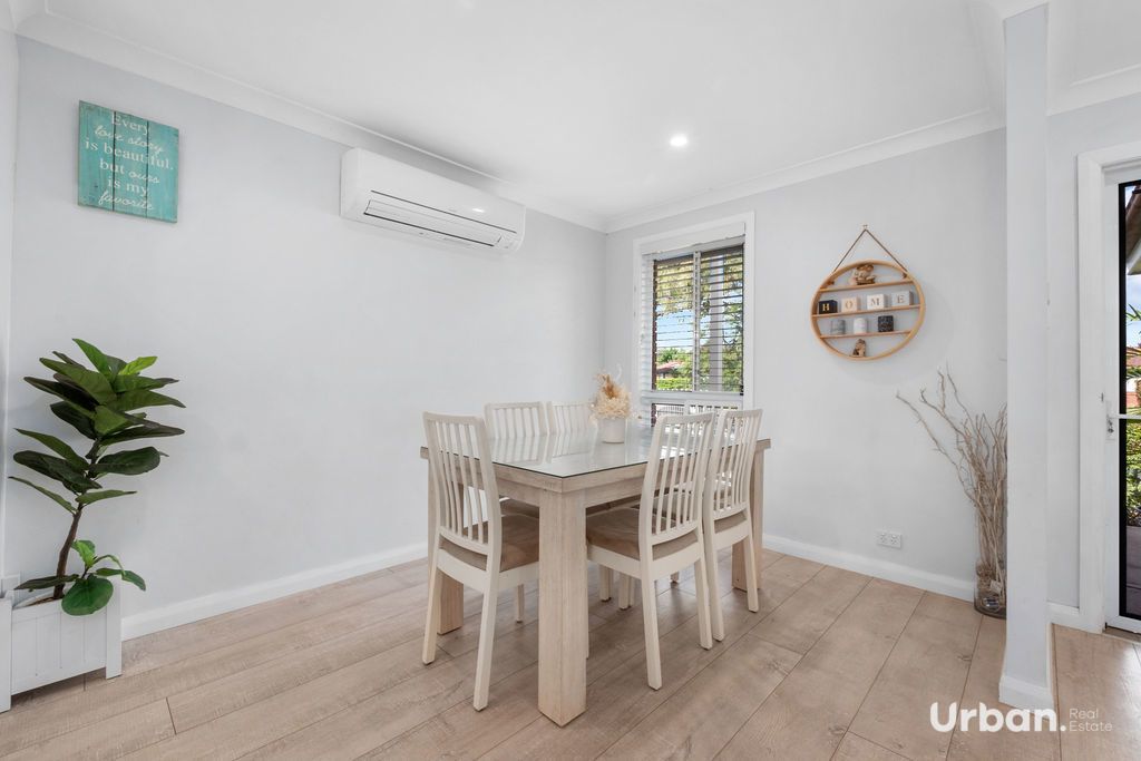 Mcgraths Hill 59 Andrew Thompson Drive