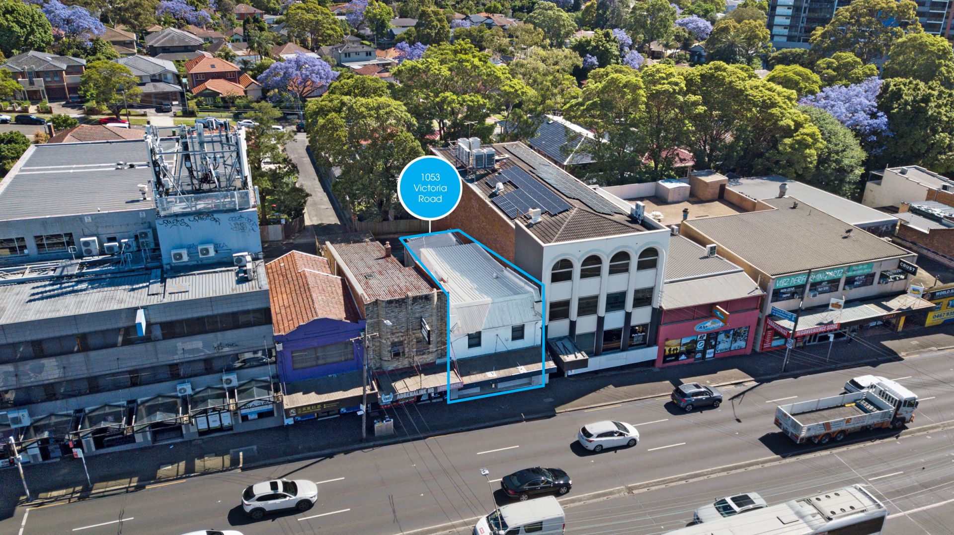 1053 Victoria Road, West Ryde, West Ryde - Thumbnail 8