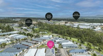 North Rothbury 8 Hoban Road