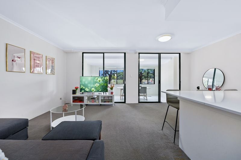 4/156-164 Chalmers Street, SURRY HILLS