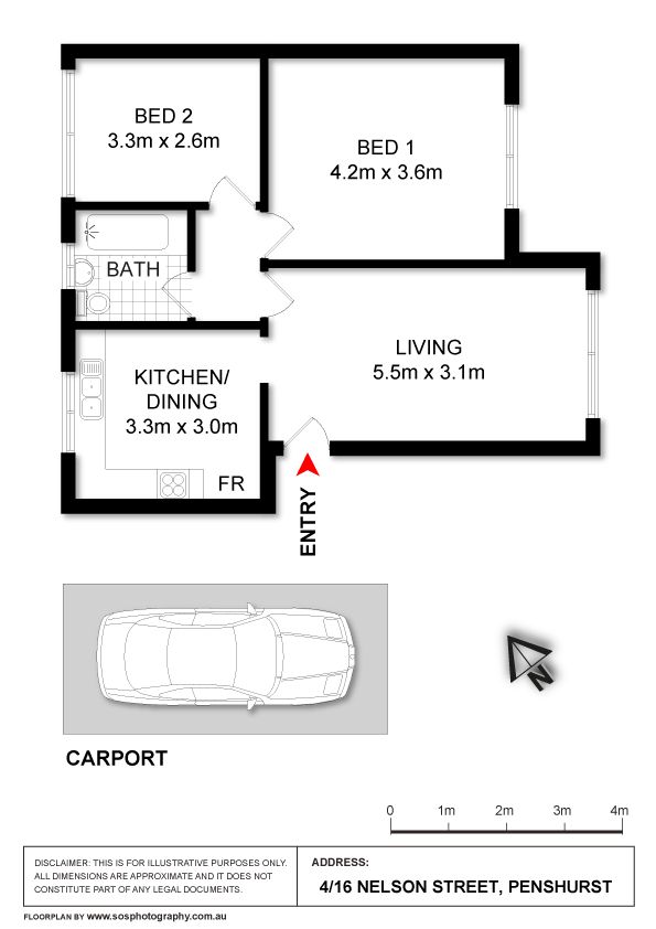 Attention First Home Buyers & Investors
