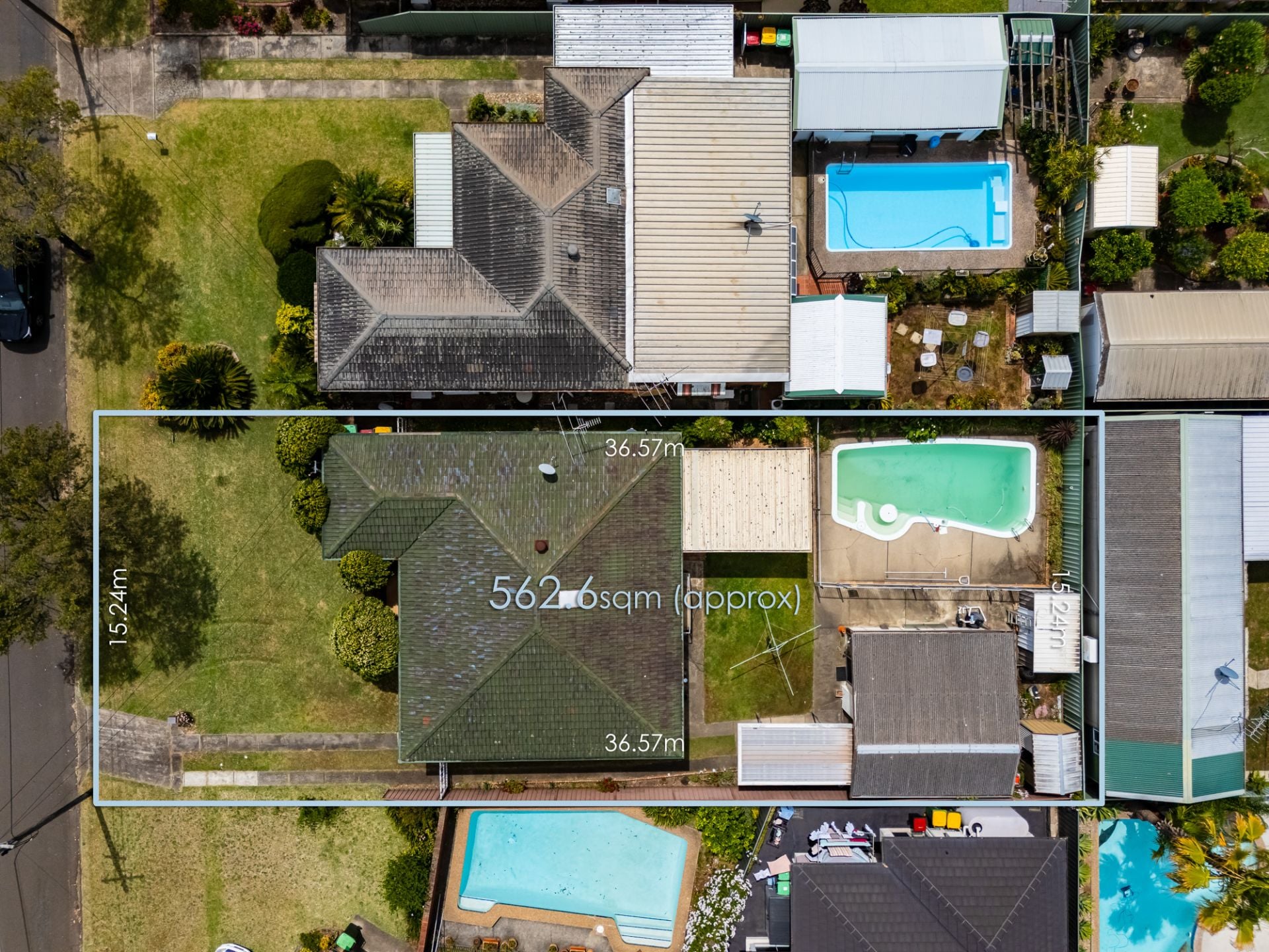 3 Proyart Avenue Milperra NSW, Milperra - Thumbnail 2