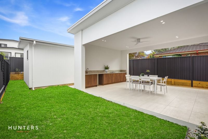 52 & 52B Lower Mount Street, Wentworthville