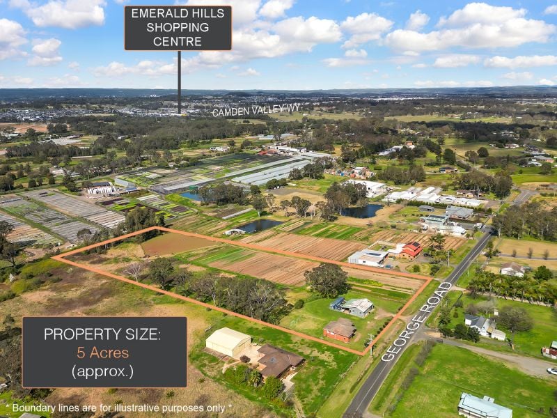 214 George Road, LEPPINGTON, Leppington - Thumbnail 5