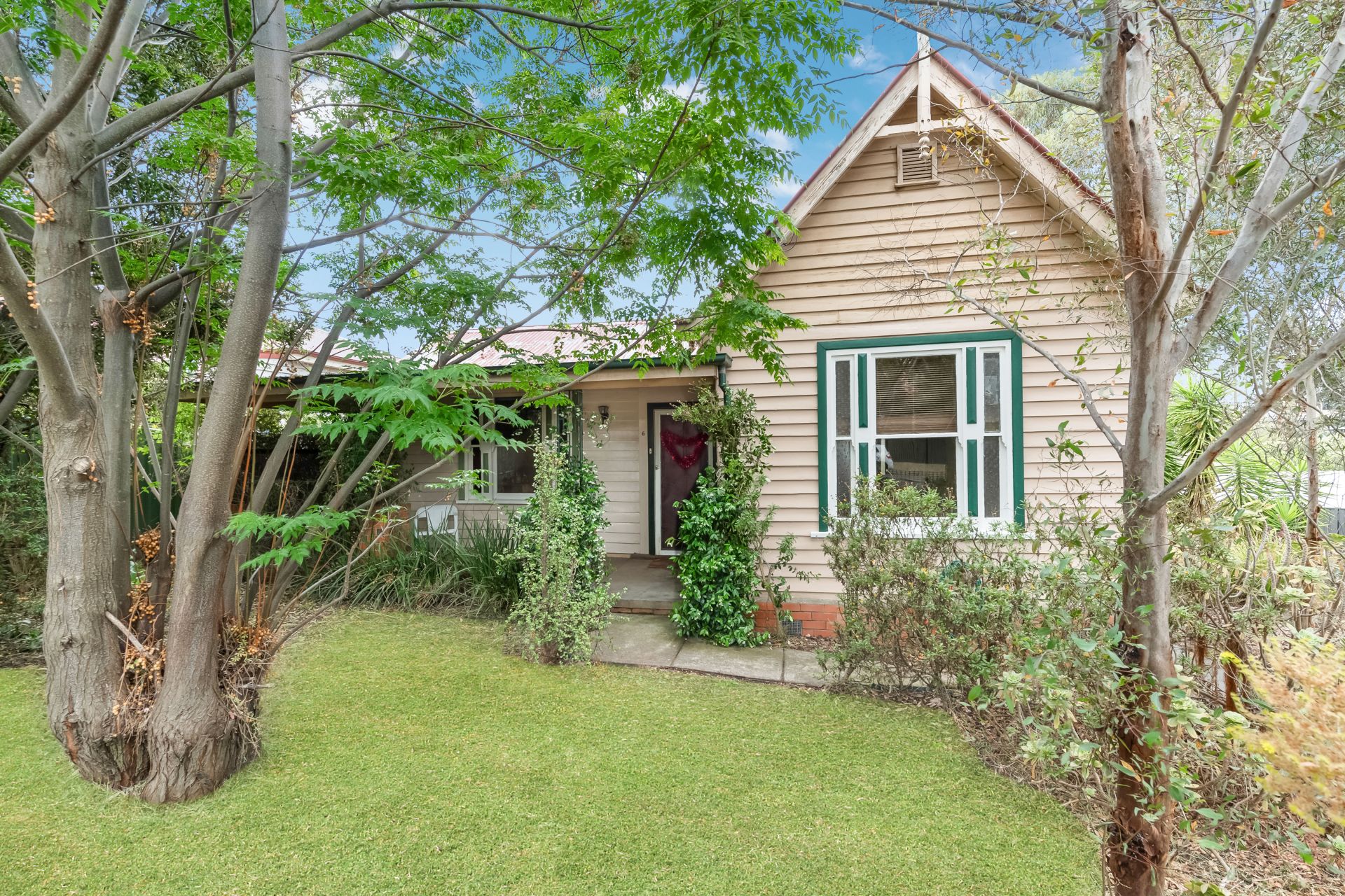 6 Frederick Street, Bendigo, Bendigo, Bendigo - Thumbnail 2