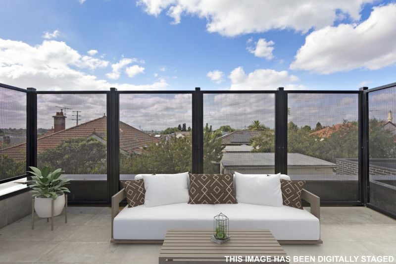 2/411 Murray Road, Preston