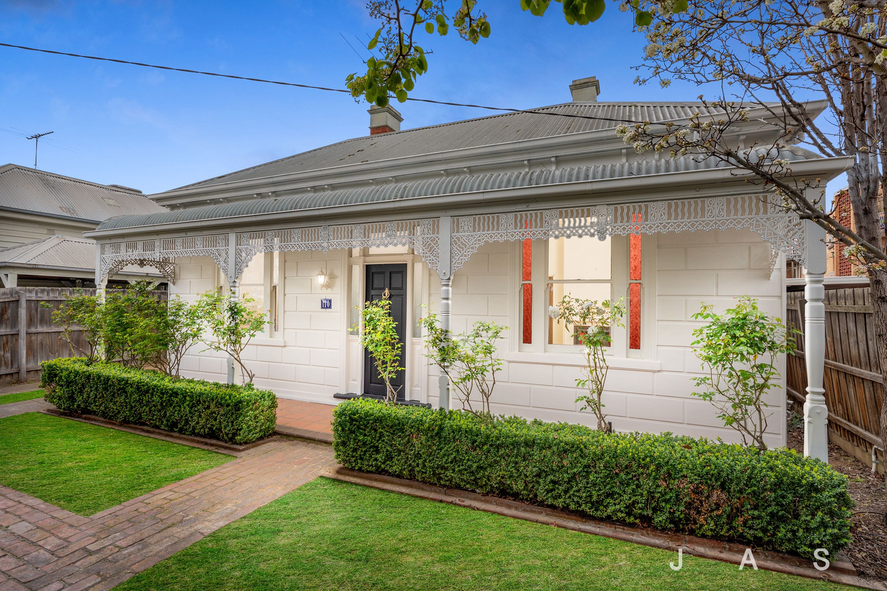 110 Cross Street, West Footscray, West Footscray - Thumbnail 2
