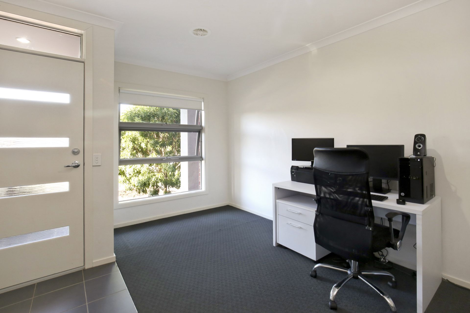 Easy Living Exciting Location