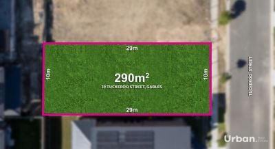 Gables 39 Tuckeroo Street