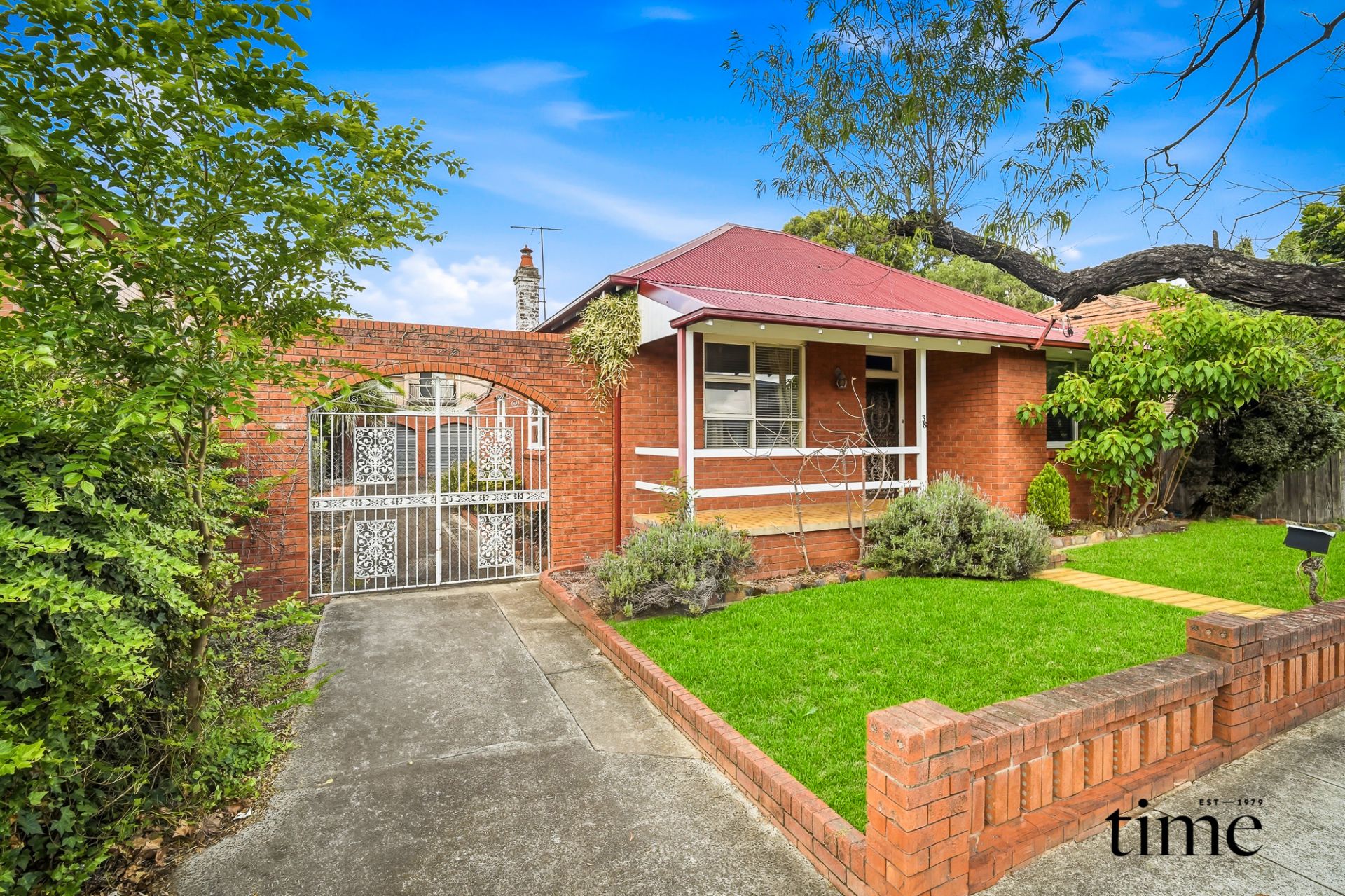 38 Pomeroy Street, Homebush NSW