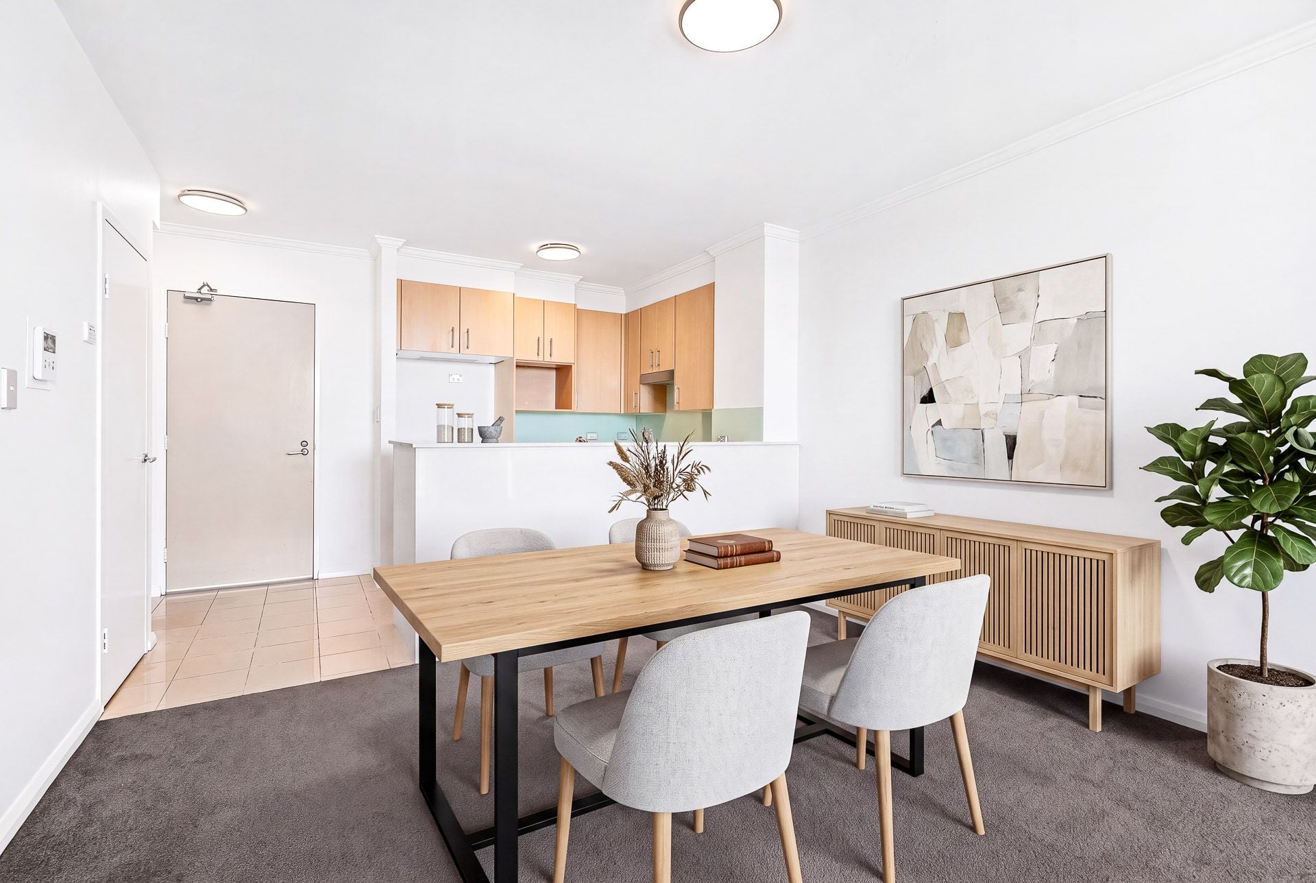 238/806 Bourke Street, Waterloo, Waterloo - Thumbnail 4