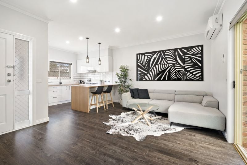 3/1 Mattea Court, Reservoir