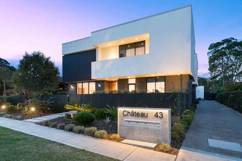 1/43 Epacris Avenue CARINGBAH SOUTH 2229