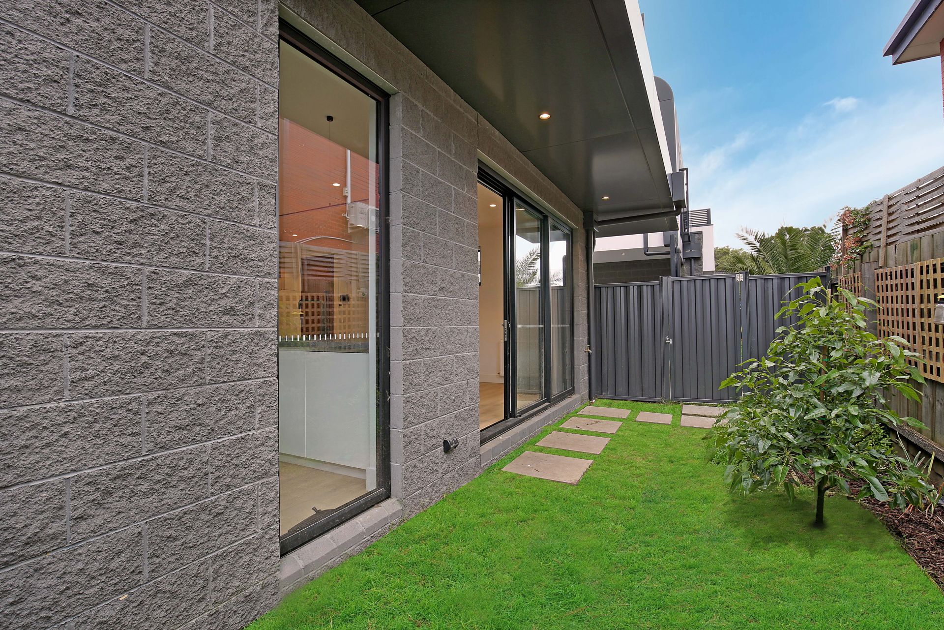 Designer Two-Bedroom Townhouse with Exceptional Features!