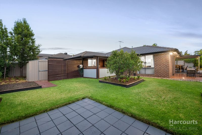 11 Ryans Court, Burnside Heights