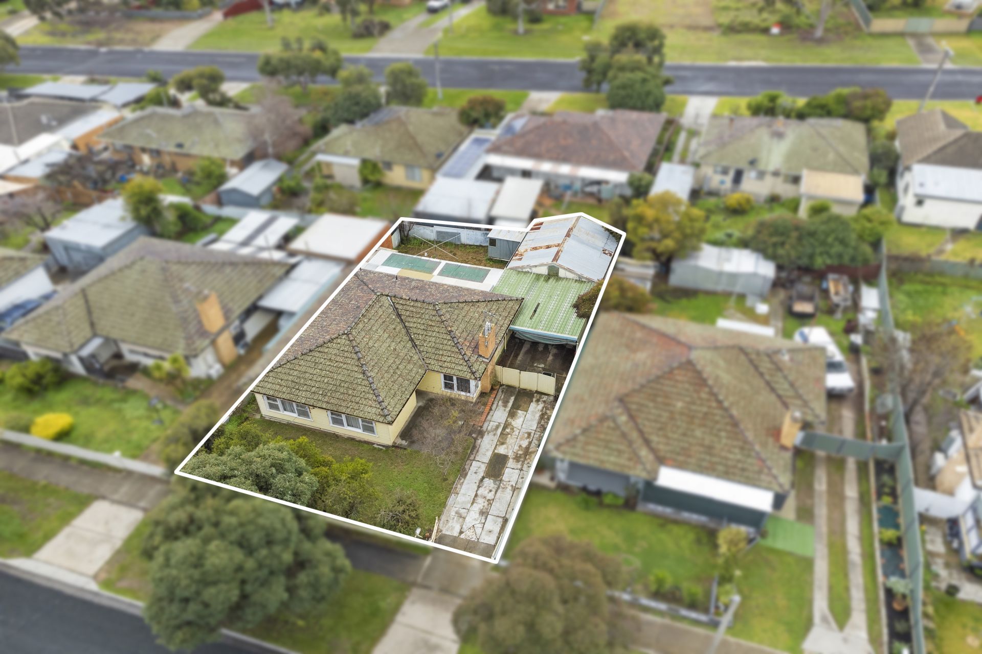 14 Green Street, Long Gully, Long Gully, Long Gully - Thumbnail 3