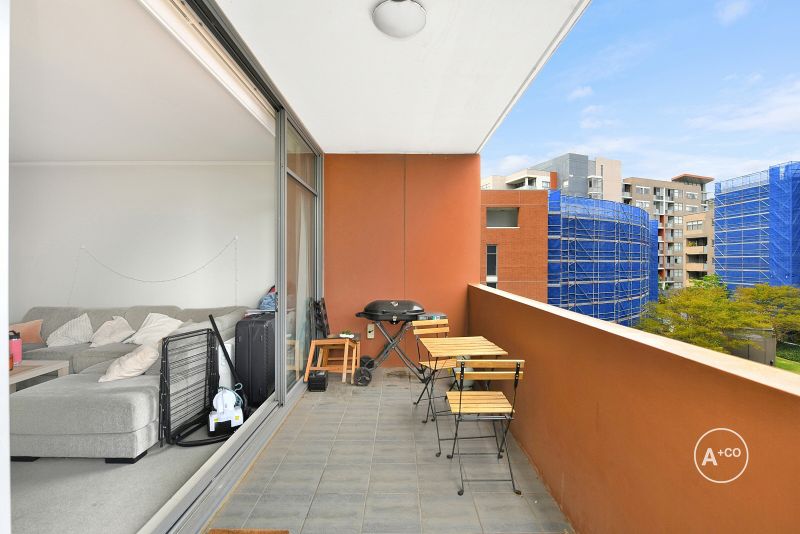 409/1 Bruce Bennetts Place, Maroubra, Maroubra - Thumbnail 5