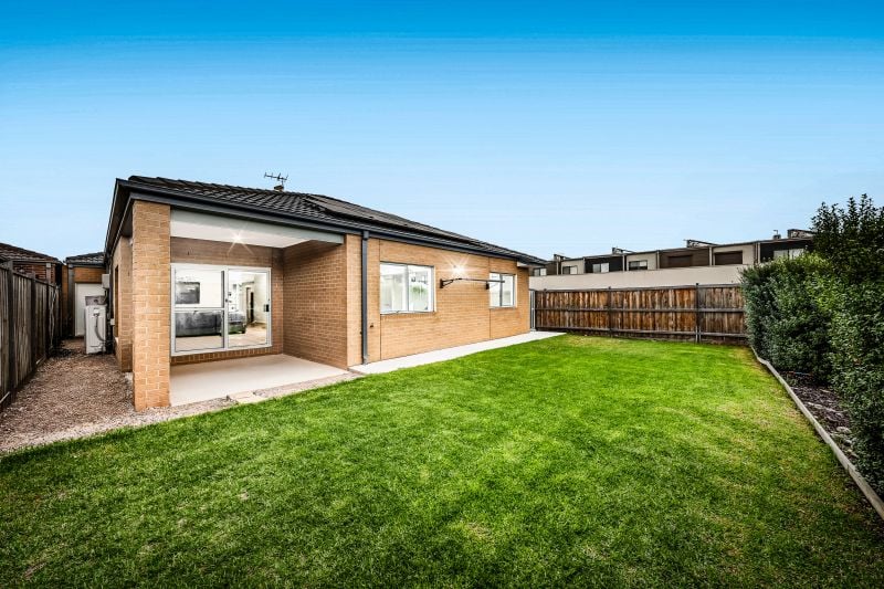 44 Clapham Avenue, Wollert