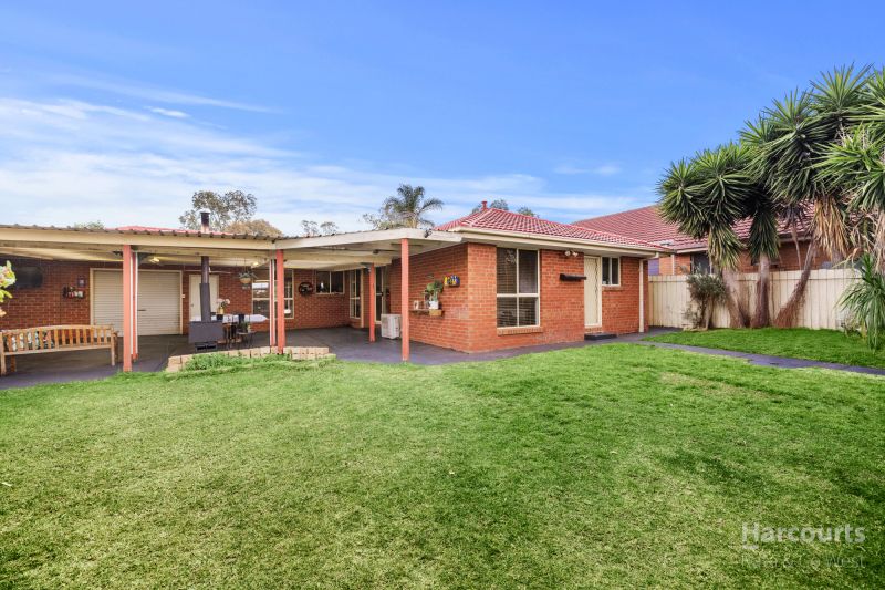 4 Egerton Way, Delahey