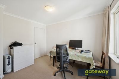 3/26 Harvey Street, Burswood