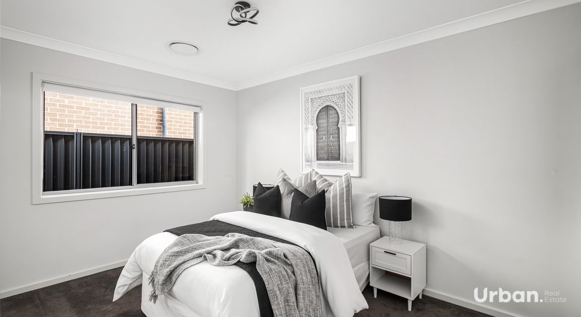 Marsden Park 9 Waley Street